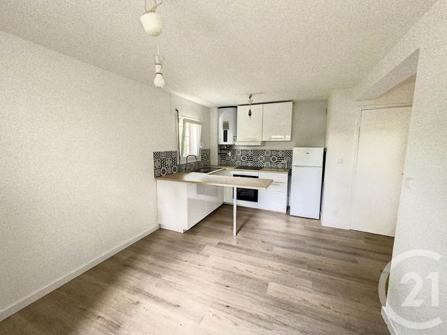 Appartement F2 à louer - 2 pièces - 32,35 m2 - Montpellier - 34 - LANGUEDOC-ROUSSILLON