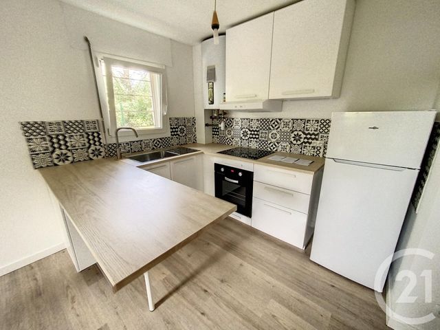 appartement - MONTPELLIER - 34