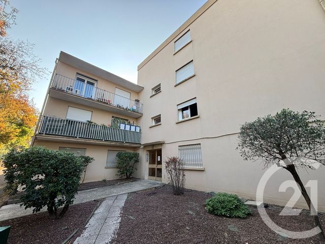 Appartement F2 à louer - 2 pièces - 32,35 m2 - Montpellier - 34 - LANGUEDOC-ROUSSILLON