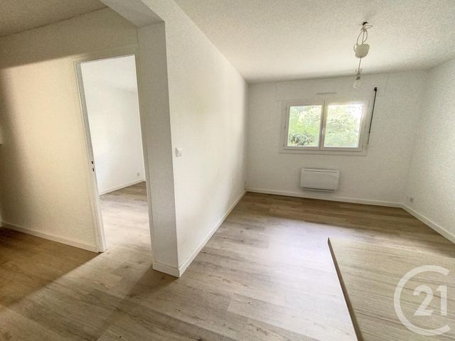 Appartement F2 à louer - 2 pièces - 32,35 m2 - Montpellier - 34 - LANGUEDOC-ROUSSILLON