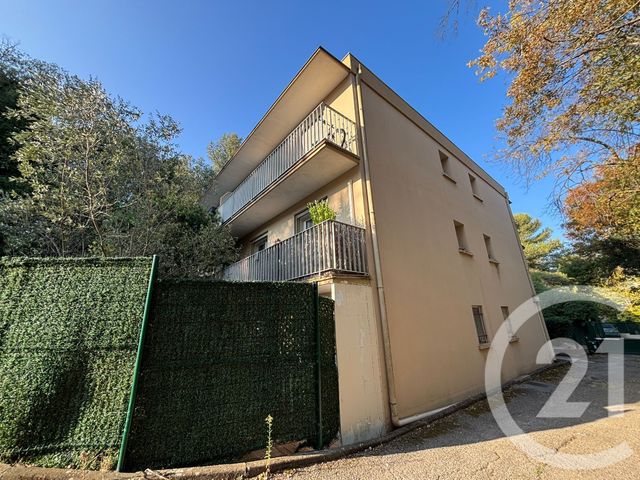 Appartement F2 à louer - 2 pièces - 32,35 m2 - Montpellier - 34 - LANGUEDOC-ROUSSILLON