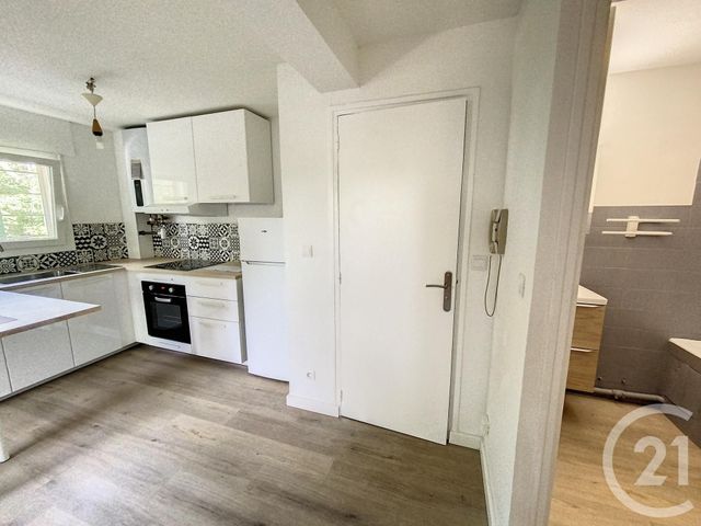 Appartement F2 à louer - 2 pièces - 32,35 m2 - Montpellier - 34 - LANGUEDOC-ROUSSILLON