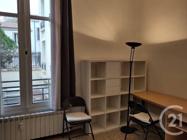 Appartement Studio à louer - 1 pièce - 19 m2 - Montpellier - 34 - LANGUEDOC-ROUSSILLON