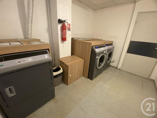Appartement Studio à louer - 1 pièce - 19 m2 - Montpellier - 34 - LANGUEDOC-ROUSSILLON
