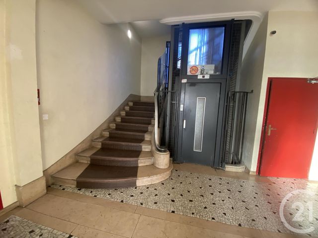 Appartement Studio à louer - 1 pièce - 19 m2 - Montpellier - 34 - LANGUEDOC-ROUSSILLON