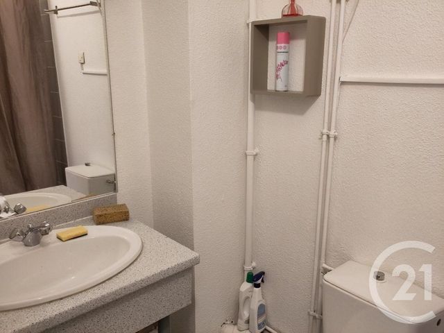 Appartement Studio à louer - 1 pièce - 19 m2 - Montpellier - 34 - LANGUEDOC-ROUSSILLON