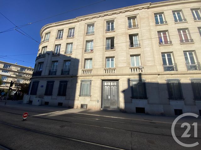 appartement - MONTPELLIER - 34