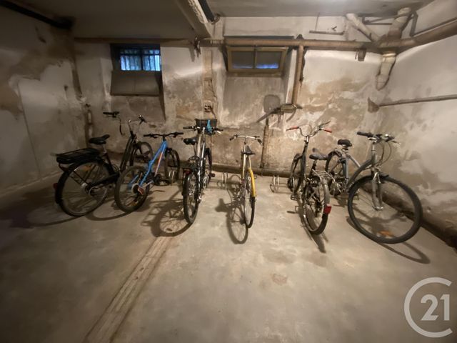 Appartement Studio à louer - 1 pièce - 19 m2 - Montpellier - 34 - LANGUEDOC-ROUSSILLON