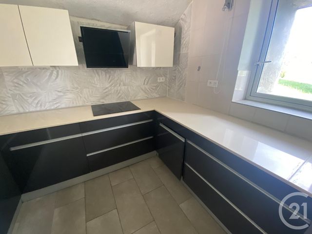 Appartement Loft à louer - 3 pièces - 70,95 m2 - St Gely Du Fesc - 34 - LANGUEDOC-ROUSSILLON