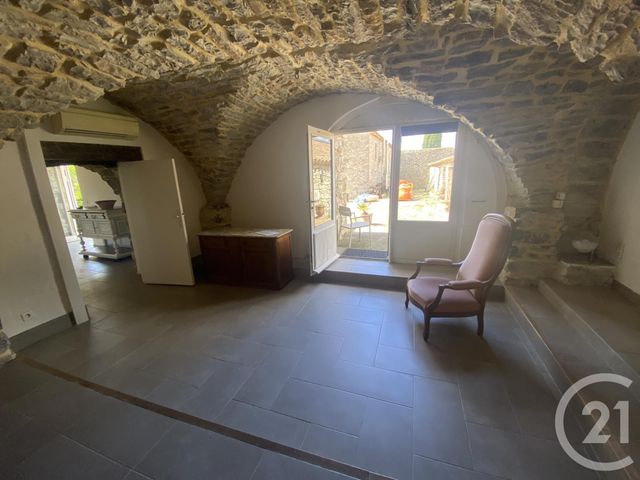 Appartement Loft à louer - 3 pièces - 70,95 m2 - St Gely Du Fesc - 34 - LANGUEDOC-ROUSSILLON