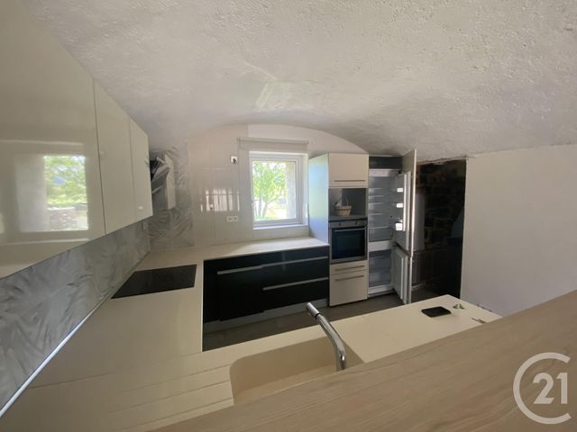 Appartement Loft à louer - 3 pièces - 70,95 m2 - St Gely Du Fesc - 34 - LANGUEDOC-ROUSSILLON