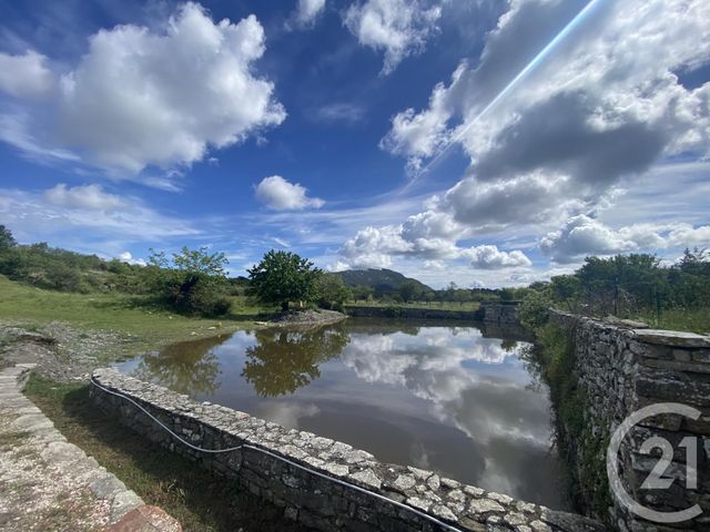 Appartement Loft à louer - 3 pièces - 70,95 m2 - St Gely Du Fesc - 34 - LANGUEDOC-ROUSSILLON