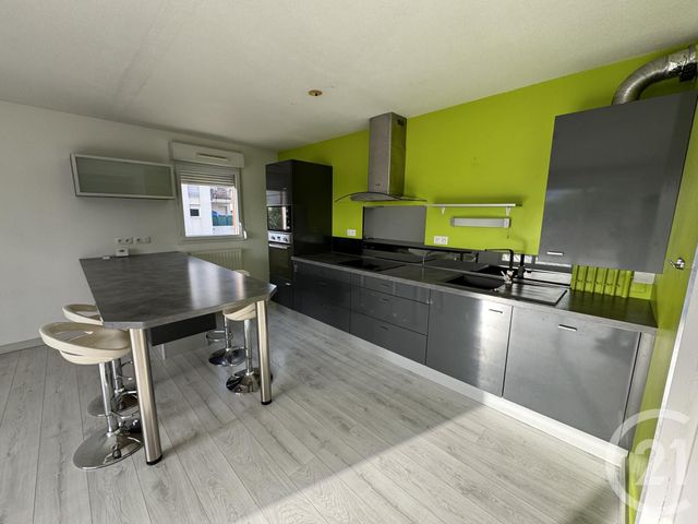 Appartement F3 à louer - 3 pièces - 69,71 m2 - Montpellier - 34 - LANGUEDOC-ROUSSILLON