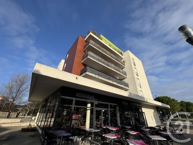 Appartement F3 à louer - 3 pièces - 69,71 m2 - Montpellier - 34 - LANGUEDOC-ROUSSILLON