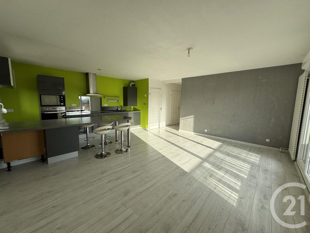 Appartement F3 à louer - 3 pièces - 69,71 m2 - Montpellier - 34 - LANGUEDOC-ROUSSILLON