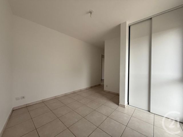 Appartement F3 à louer - 3 pièces - 62,10 m2 - Montpellier - 34 - LANGUEDOC-ROUSSILLON