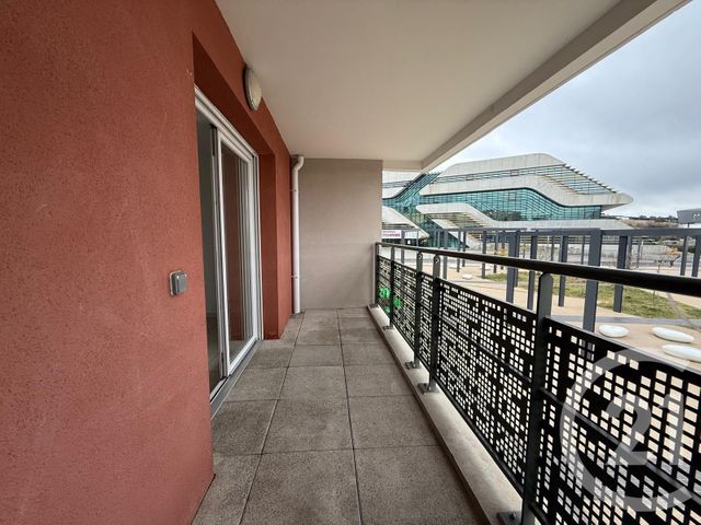 Appartement F3 à louer - 3 pièces - 62,10 m2 - Montpellier - 34 - LANGUEDOC-ROUSSILLON