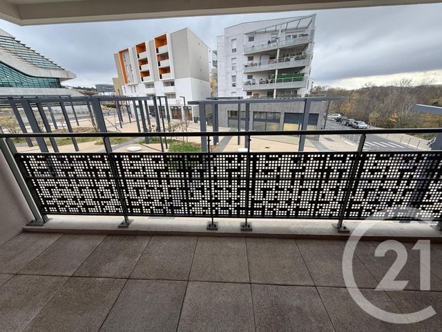 Appartement F3 à louer - 3 pièces - 62,10 m2 - Montpellier - 34 - LANGUEDOC-ROUSSILLON