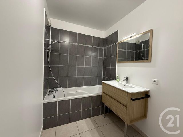 Appartement F3 à louer - 3 pièces - 62,10 m2 - Montpellier - 34 - LANGUEDOC-ROUSSILLON