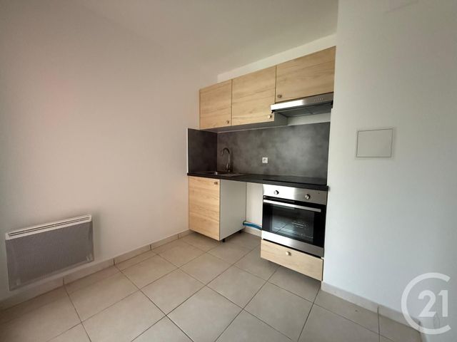 Appartement F3 à louer - 3 pièces - 62,10 m2 - Montpellier - 34 - LANGUEDOC-ROUSSILLON