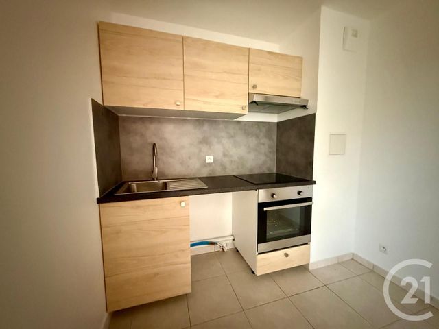 Appartement F3 à louer - 3 pièces - 62,10 m2 - Montpellier - 34 - LANGUEDOC-ROUSSILLON