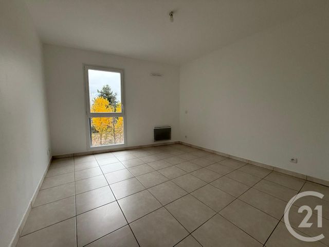 Appartement F3 à louer - 3 pièces - 62,10 m2 - Montpellier - 34 - LANGUEDOC-ROUSSILLON