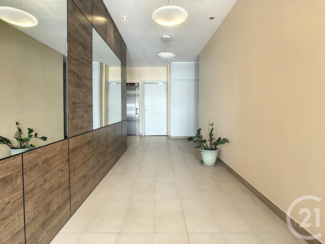 Appartement F3 à louer - 3 pièces - 62,10 m2 - Montpellier - 34 - LANGUEDOC-ROUSSILLON