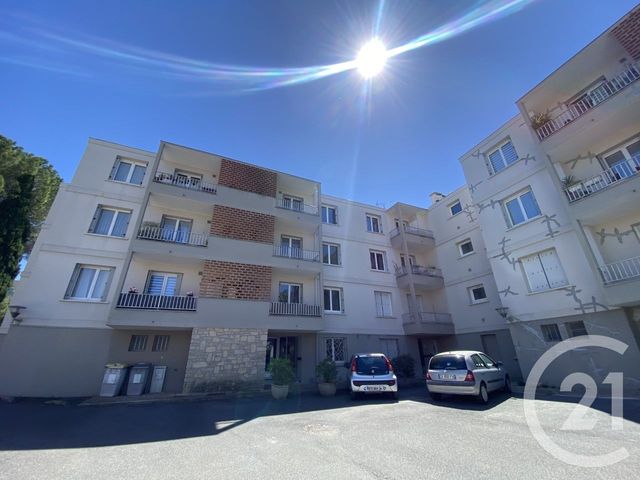 appartement - MONTPELLIER - 34