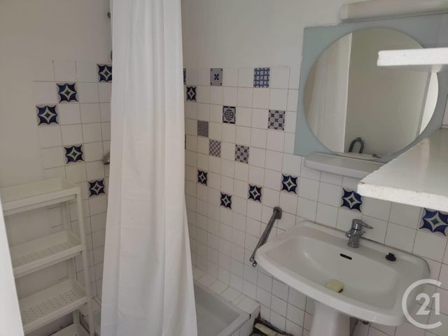 Appartement Studio à louer - 1 pièce - 21,51 m2 - Montpellier - 34 - LANGUEDOC-ROUSSILLON