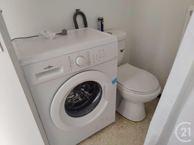 Appartement Studio à louer - 1 pièce - 21,51 m2 - Montpellier - 34 - LANGUEDOC-ROUSSILLON