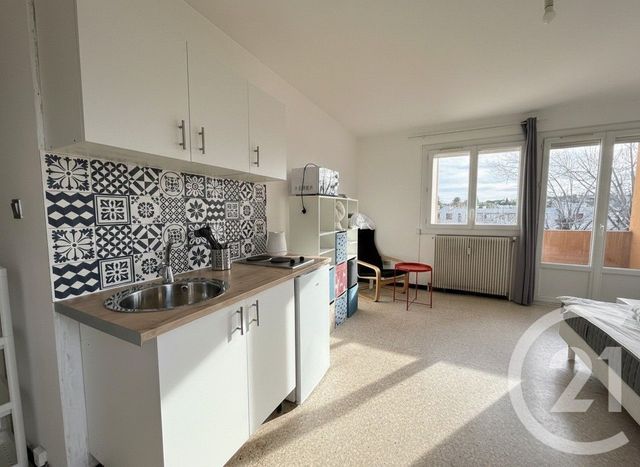 appartement - MONTPELLIER - 34
