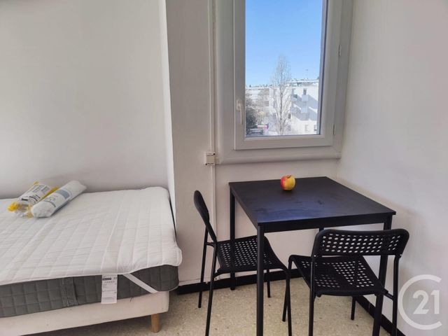 Appartement Studio à louer - 1 pièce - 21,51 m2 - Montpellier - 34 - LANGUEDOC-ROUSSILLON