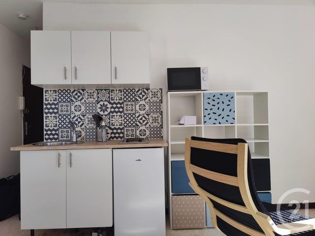 appartement - MONTPELLIER - 34