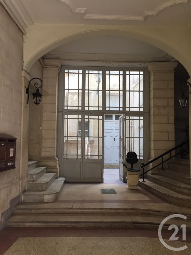 Appartement F2 à louer - 2 pièces - 47 m2 - Montpellier - 34 - LANGUEDOC-ROUSSILLON