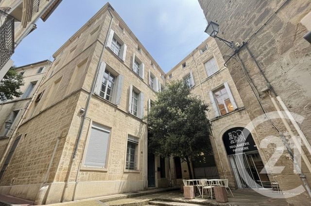 appartement - MONTPELLIER - 34