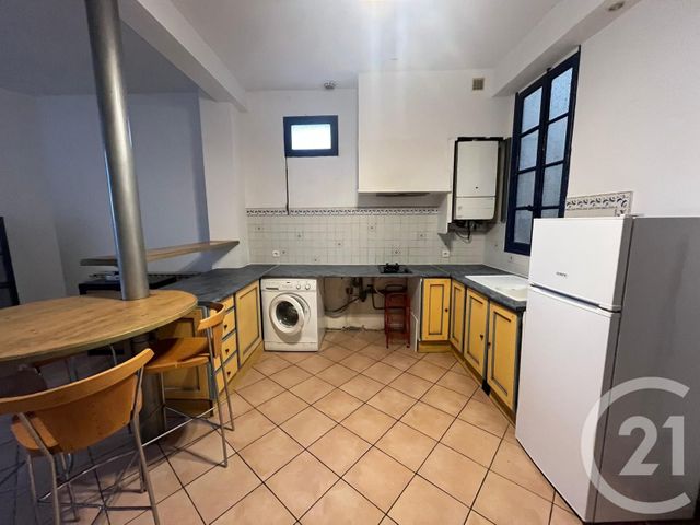 Appartement F2 à louer - 2 pièces - 47 m2 - Montpellier - 34 - LANGUEDOC-ROUSSILLON