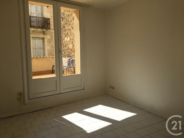 Appartement Studio à louer - 1 pièce - 20,80 m2 - Montpellier - 34 - LANGUEDOC-ROUSSILLON