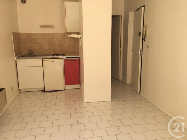Appartement Studio à louer - 1 pièce - 20,80 m2 - Montpellier - 34 - LANGUEDOC-ROUSSILLON