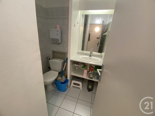 Appartement Studio à louer - 1 pièce - 20,36 m2 - Montpellier - 34 - LANGUEDOC-ROUSSILLON
