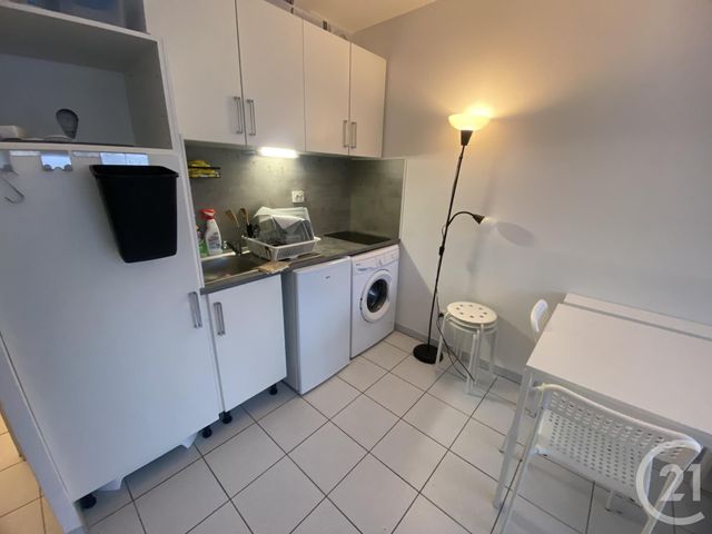 appartement - MONTPELLIER - 34