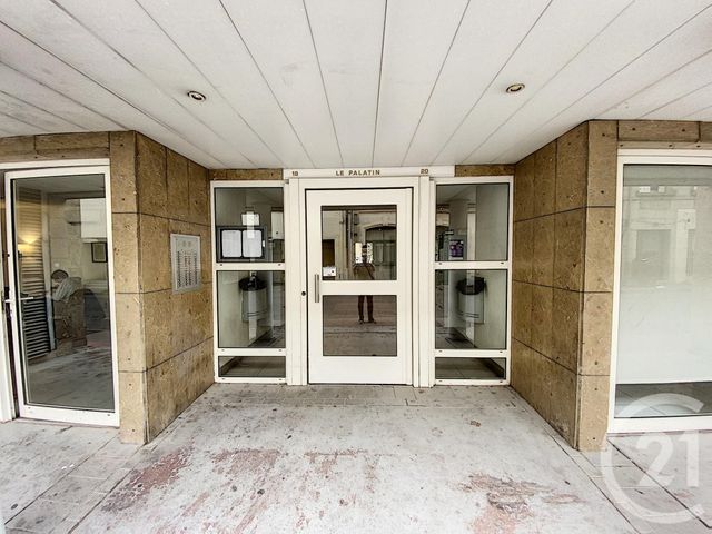 Appartement Studio à louer - 1 pièce - 20,36 m2 - Montpellier - 34 - LANGUEDOC-ROUSSILLON