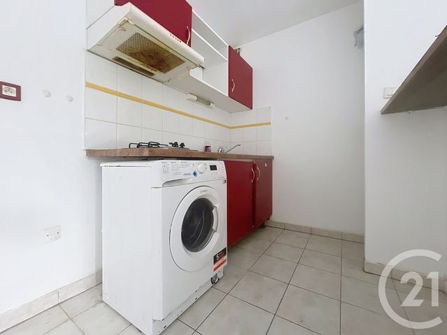 Appartement T2 &agrave; louer - 2 pi&egrave;ces - 43,10 m2 - Montpellier - 34 - LANGUEDOC-ROUSSILLON