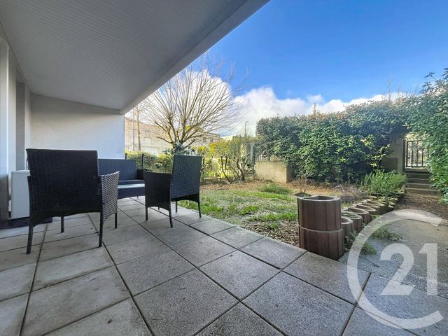 Appartement T2 &agrave; louer - 2 pi&egrave;ces - 43,10 m2 - Montpellier - 34 - LANGUEDOC-ROUSSILLON