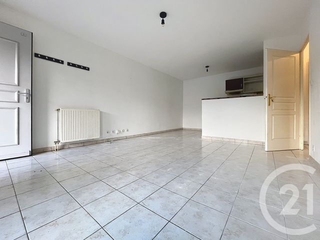 Appartement T2 &agrave; louer - 2 pi&egrave;ces - 43,10 m2 - Montpellier - 34 - LANGUEDOC-ROUSSILLON