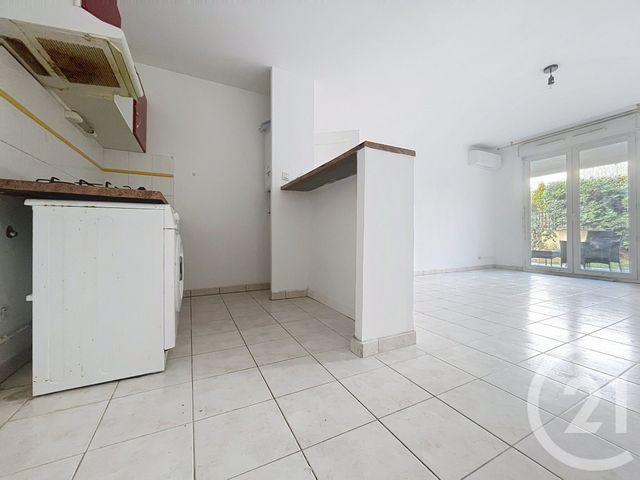 Appartement T2 &agrave; louer - 2 pi&egrave;ces - 43,10 m2 - Montpellier - 34 - LANGUEDOC-ROUSSILLON