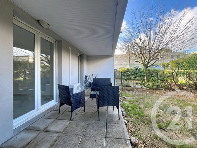 Appartement T2 &agrave; louer - 2 pi&egrave;ces - 43,10 m2 - Montpellier - 34 - LANGUEDOC-ROUSSILLON
