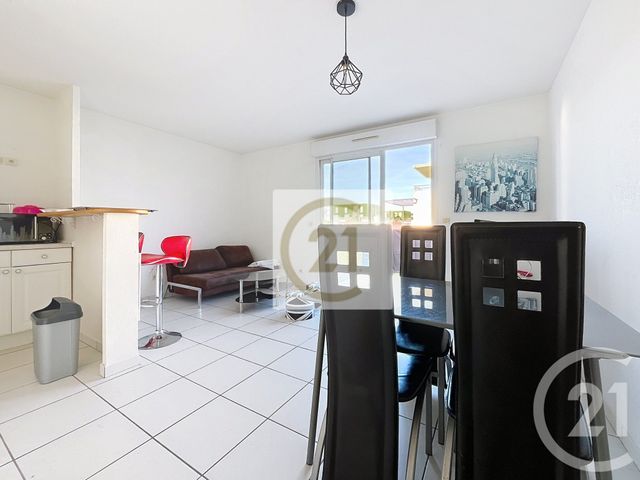 Appartement F2 à louer - 2 pièces - 42,54 m2 - Montpellier - 34 - LANGUEDOC-ROUSSILLON