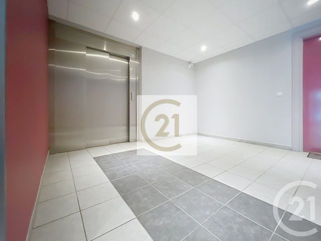 Appartement F2 à louer - 2 pièces - 42,54 m2 - Montpellier - 34 - LANGUEDOC-ROUSSILLON