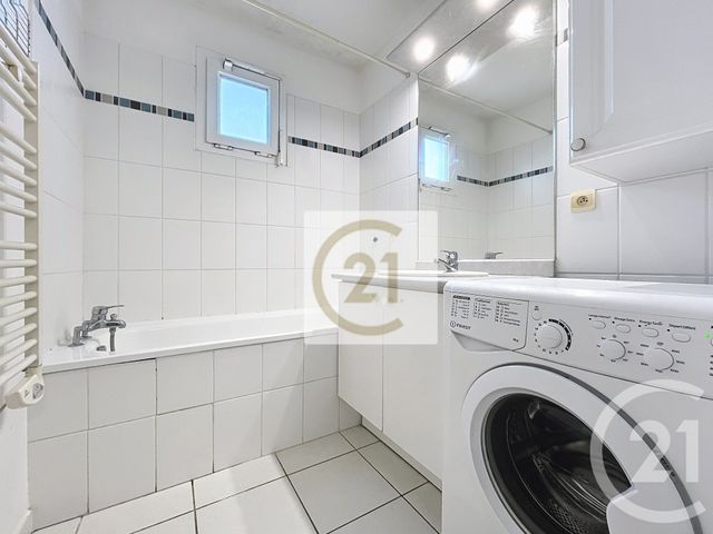 Appartement F2 à louer - 2 pièces - 42,54 m2 - Montpellier - 34 - LANGUEDOC-ROUSSILLON