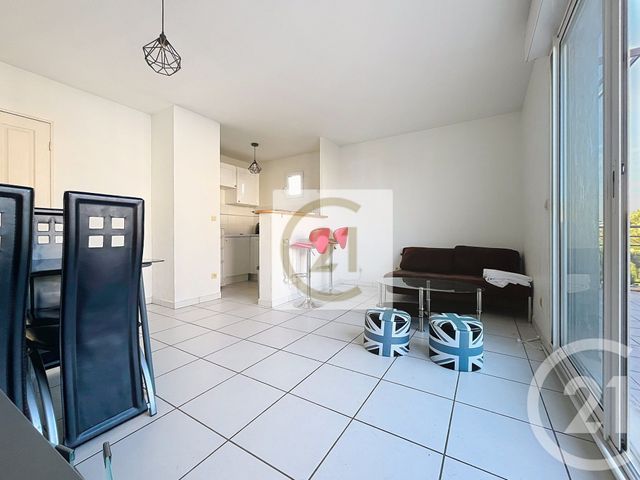 Appartement F2 à louer - 2 pièces - 42,54 m2 - Montpellier - 34 - LANGUEDOC-ROUSSILLON